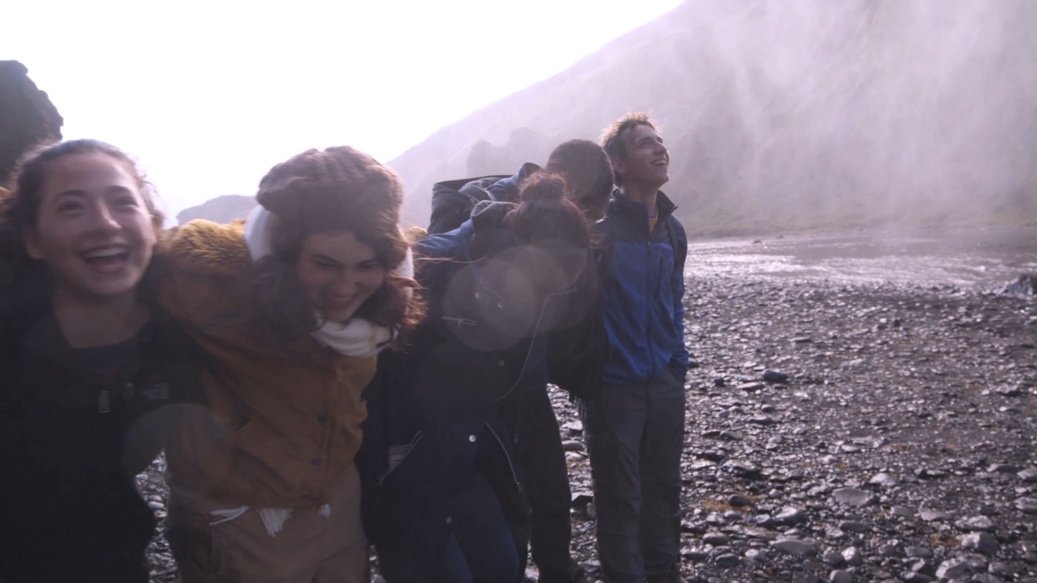Experience Iceland